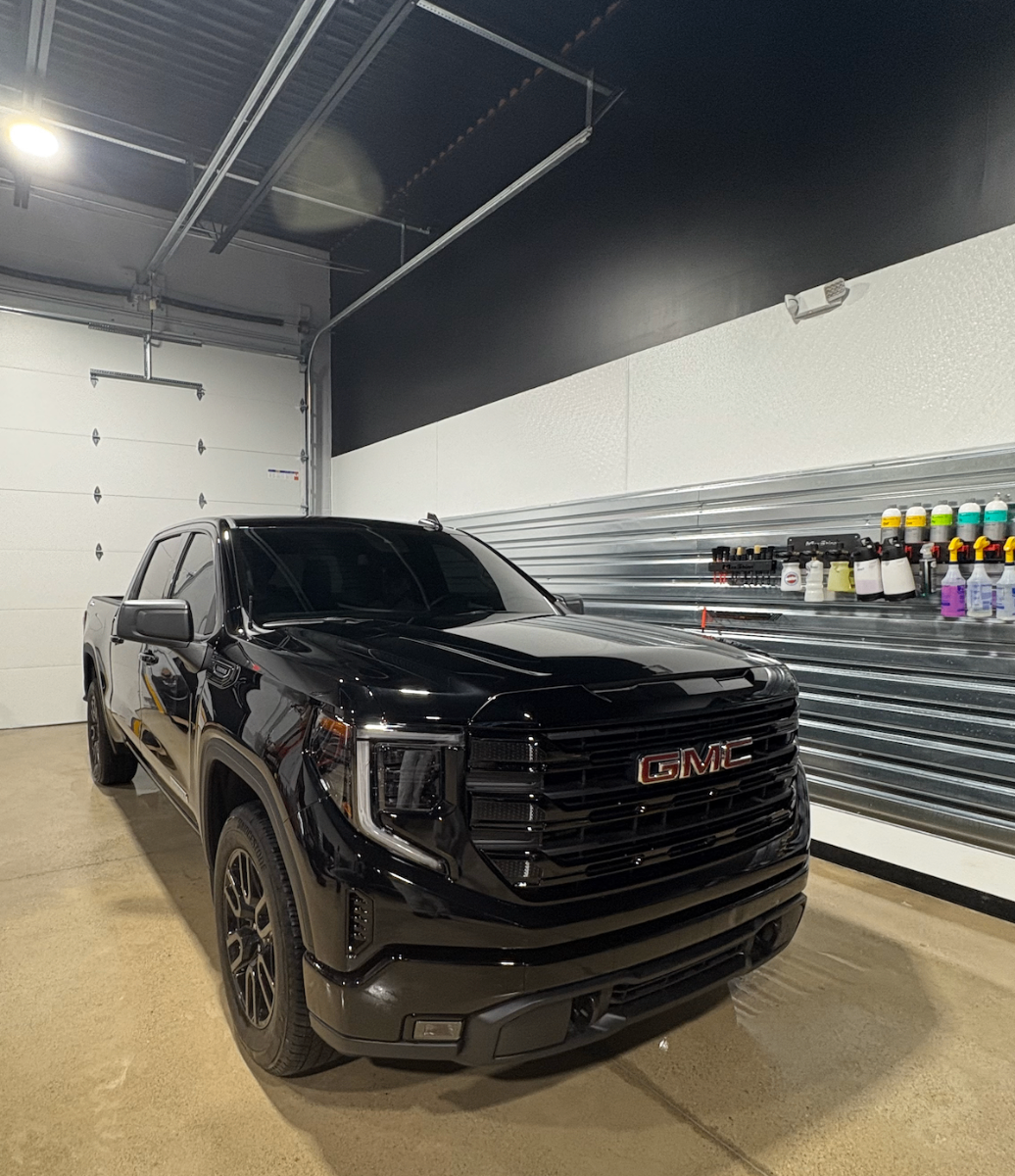 Dukaj Customs work 23