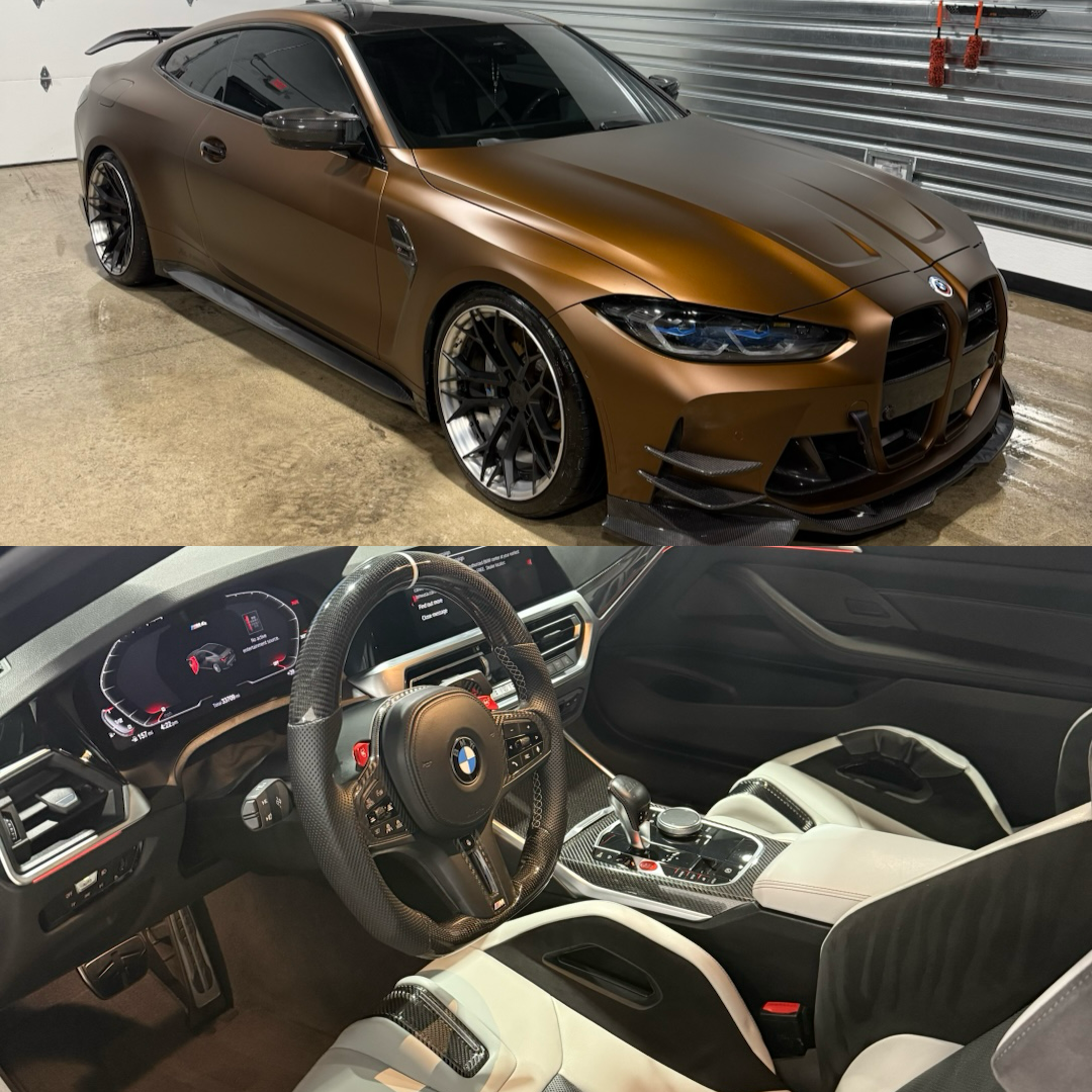 Dukaj Customs work 6