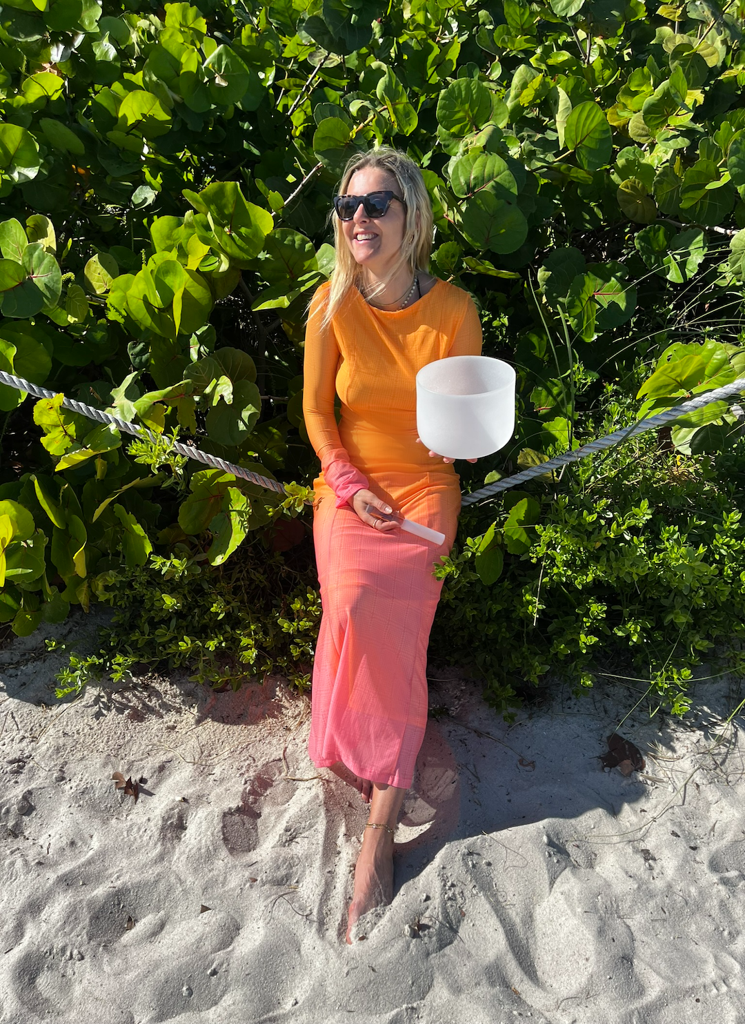 Wellness Coach