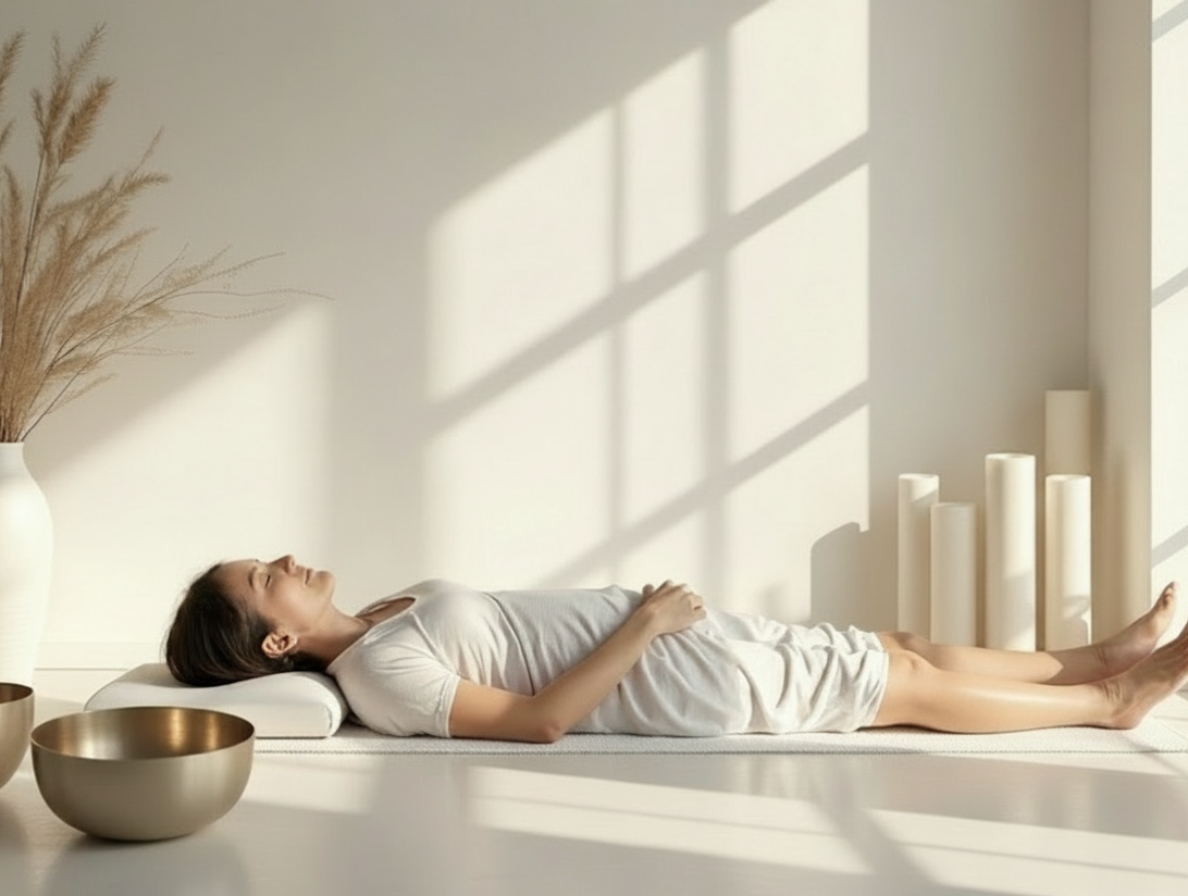 Private Sound Therapy