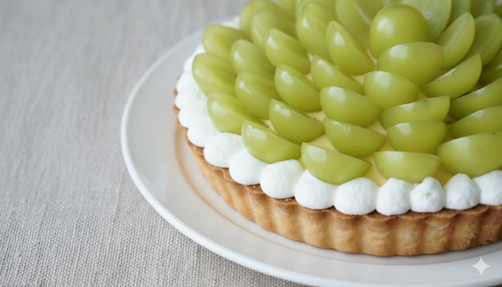 秋限定メニュー