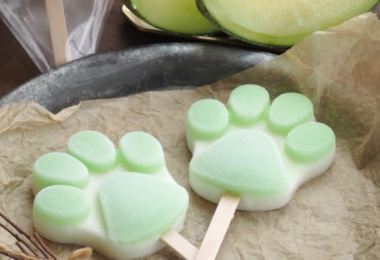 マスカットにゃいす