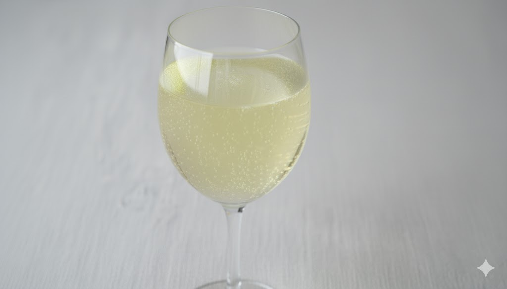 マスカットスパークリング