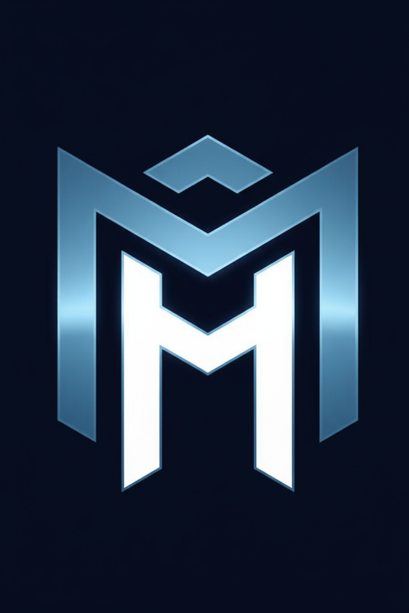 AMM Management Group Logo