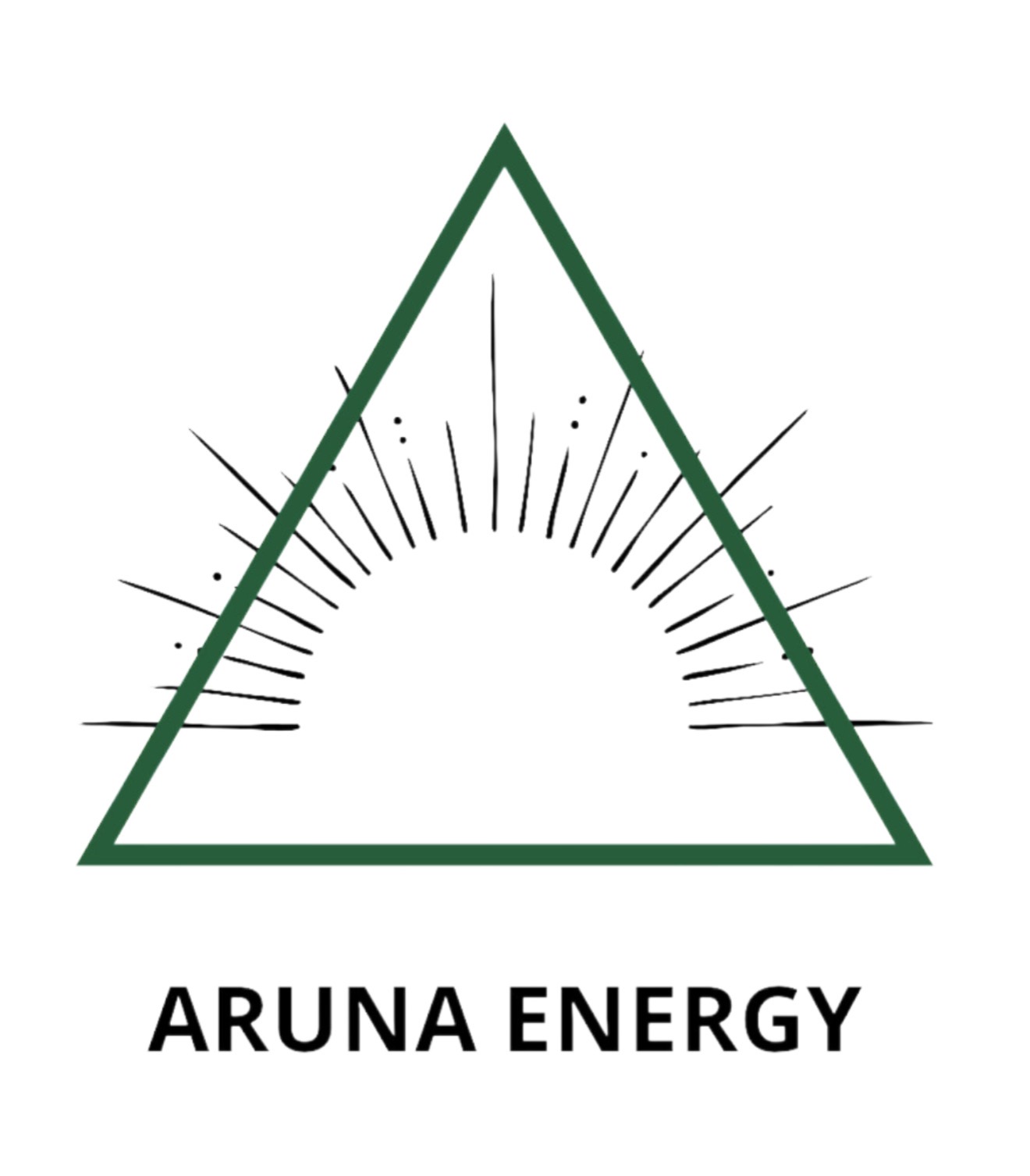Aruna Energy Logo