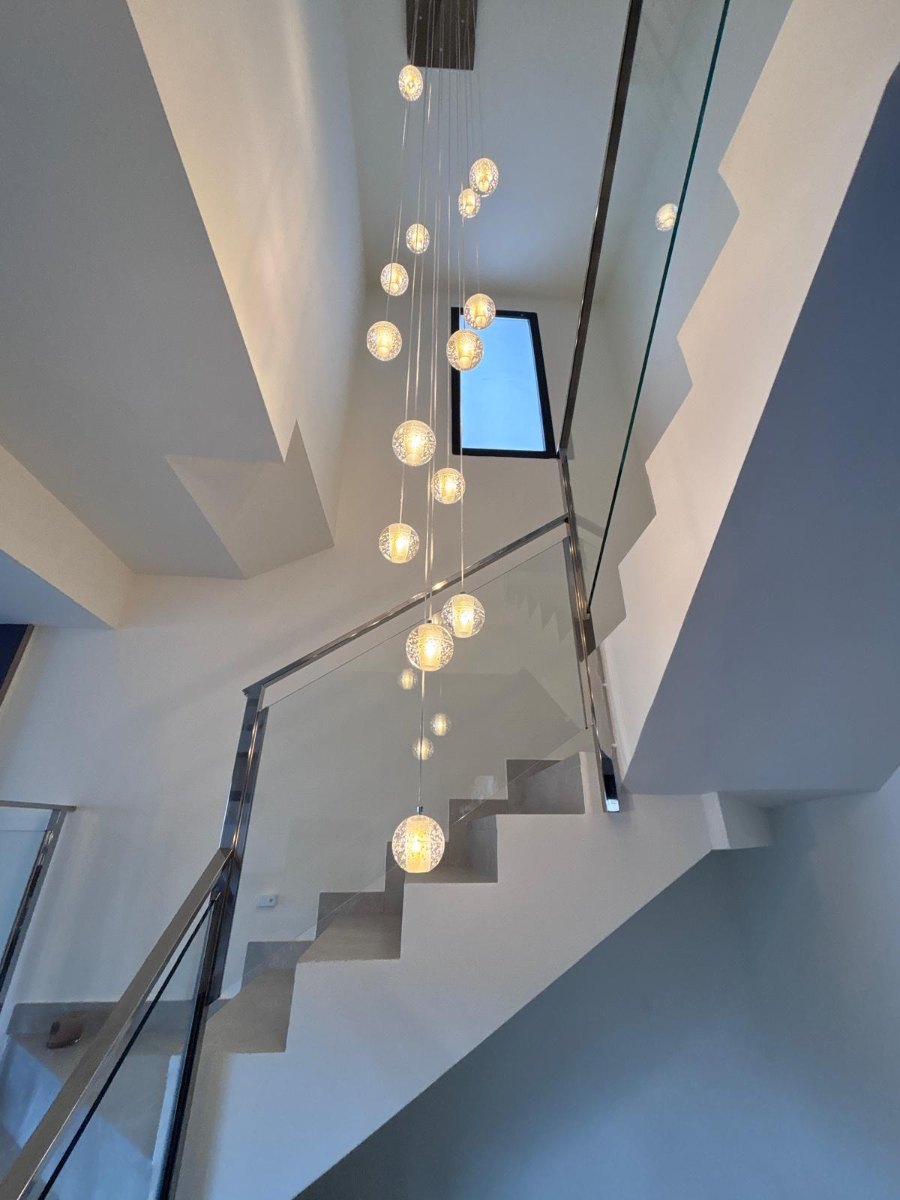 Chalet Alicante — Foto 11