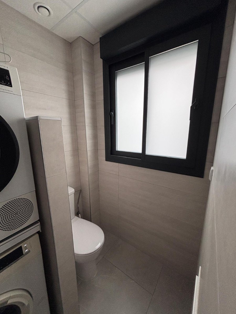 Chalet Alicante — Foto 42