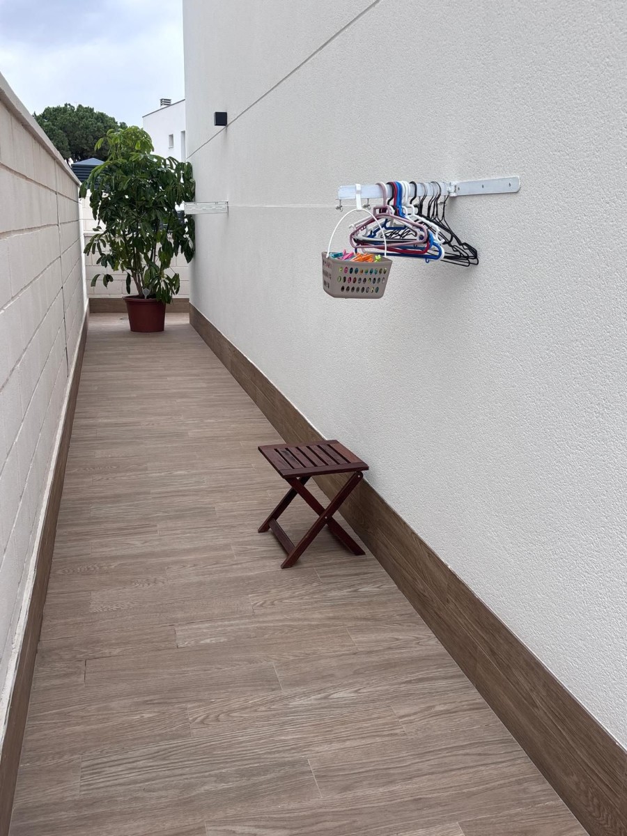 Chalet Alicante — Foto 44
