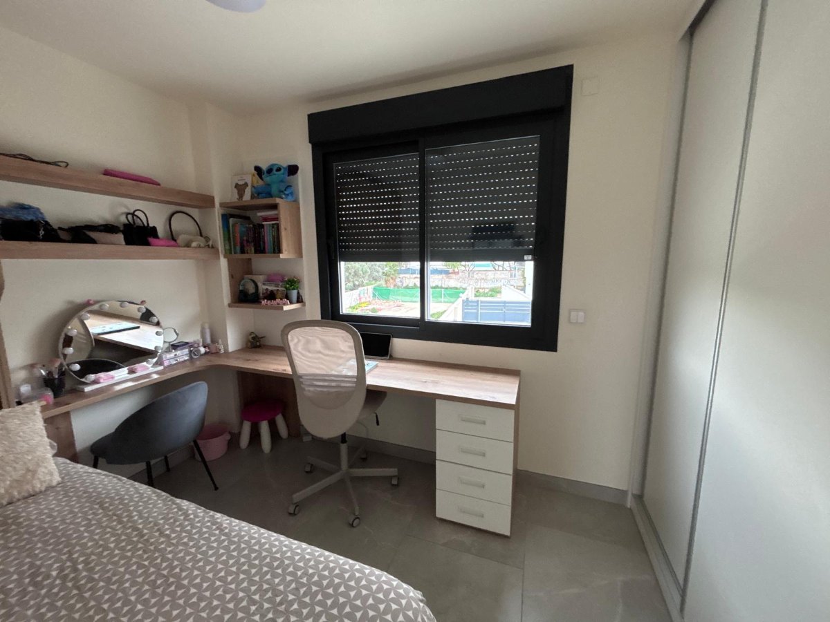 Chalet Alicante — Foto 22