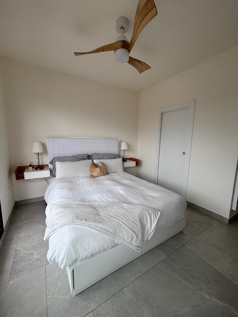 Chalet Alicante — Foto 20