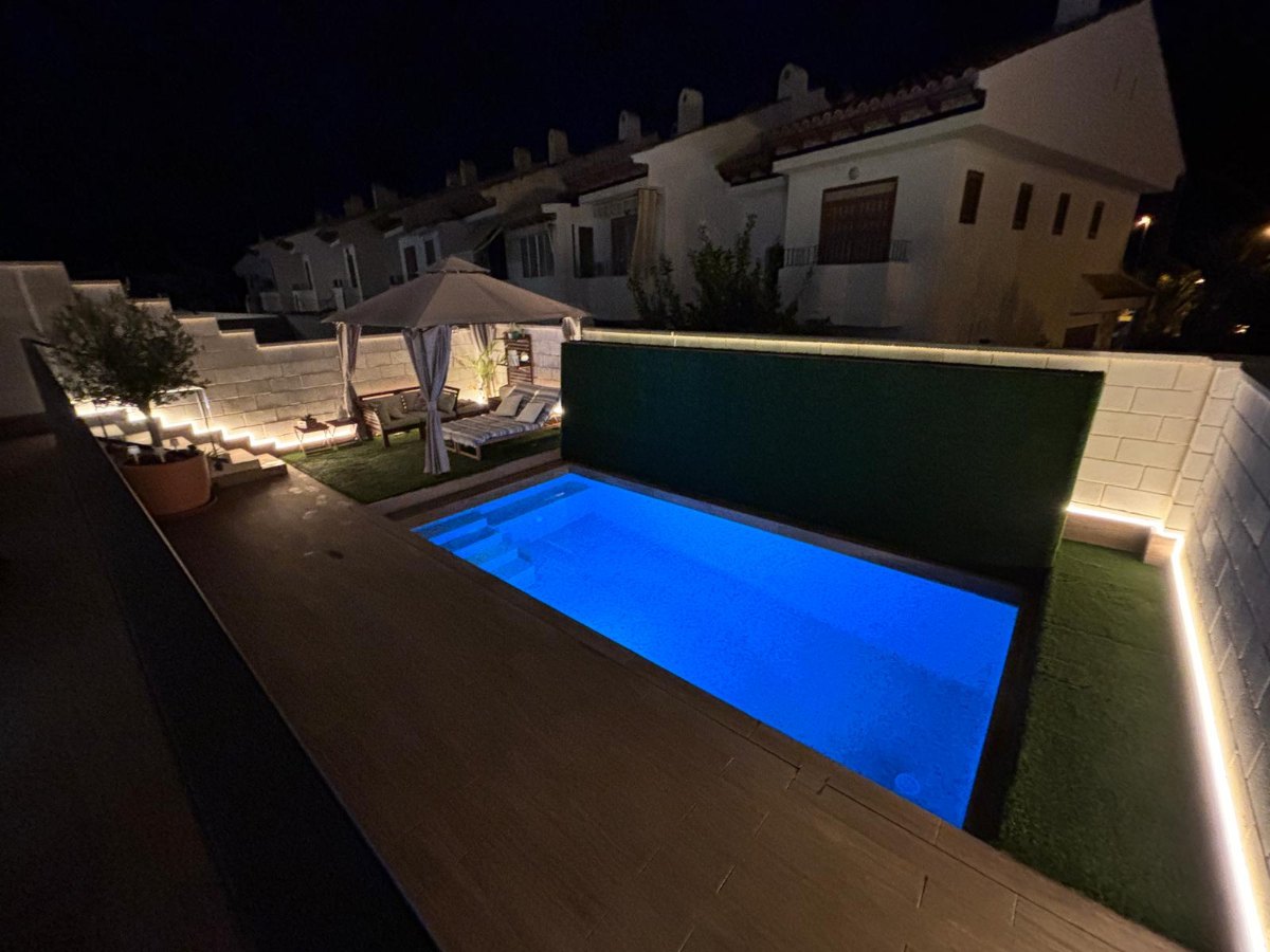Chalet Premium Alicante