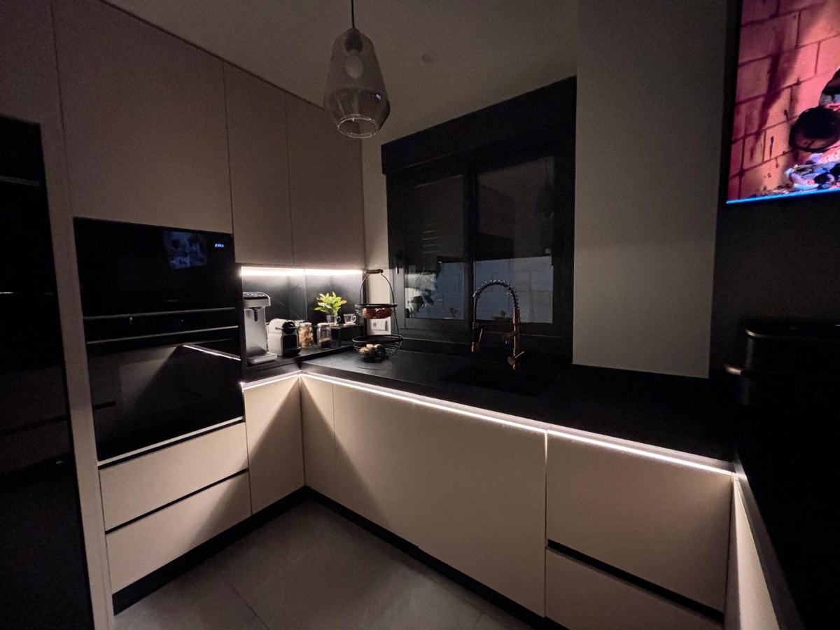 Chalet Alicante — Foto 25