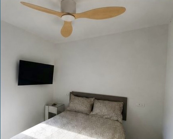 Baño — Vivienda Puente de la Virgen