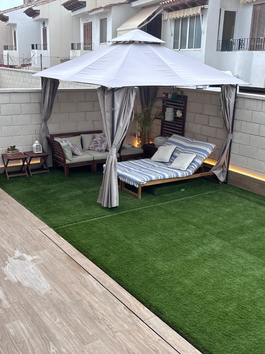 Chalet Alicante — Foto 6