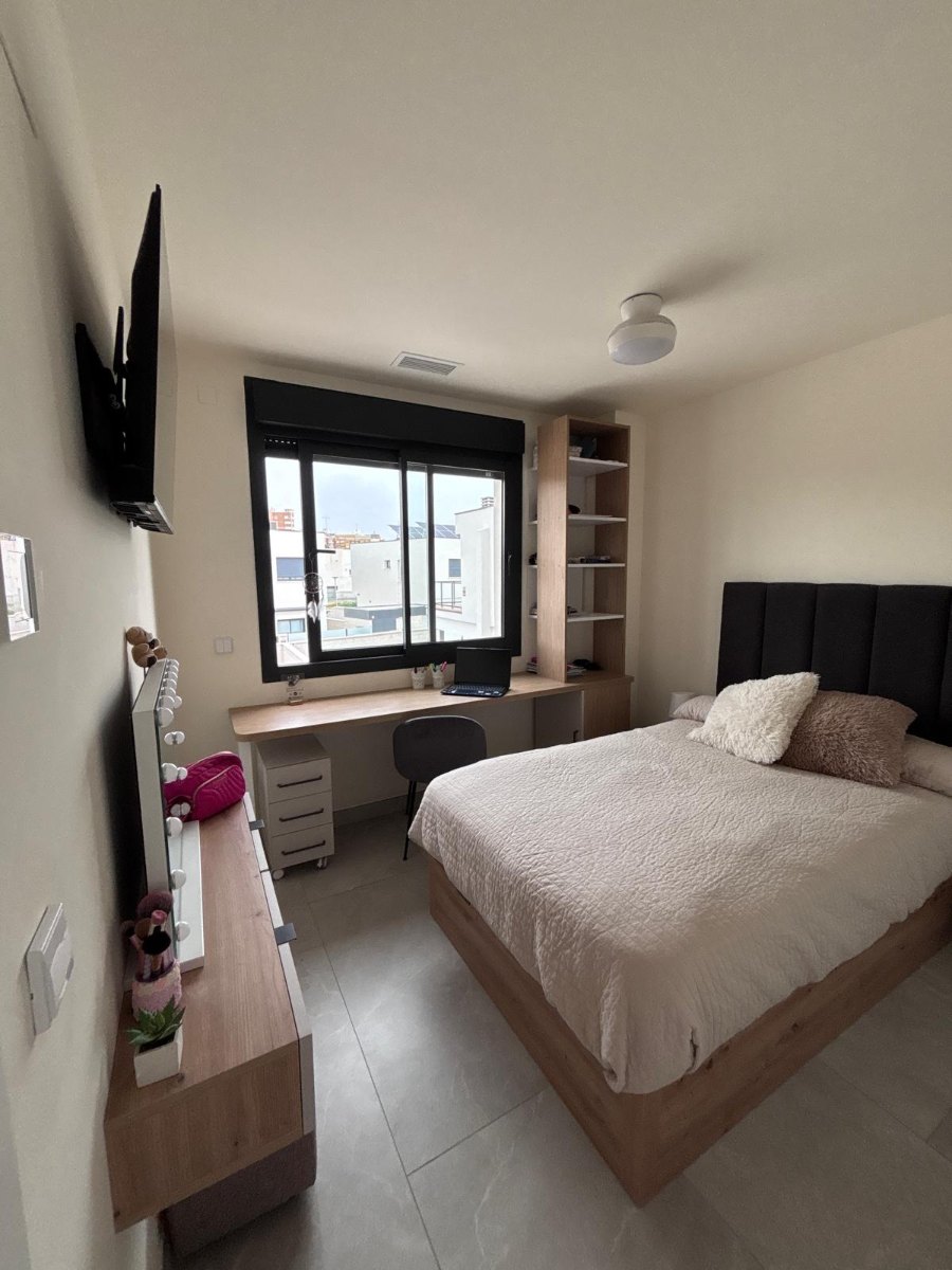 Chalet Alicante — Foto 24