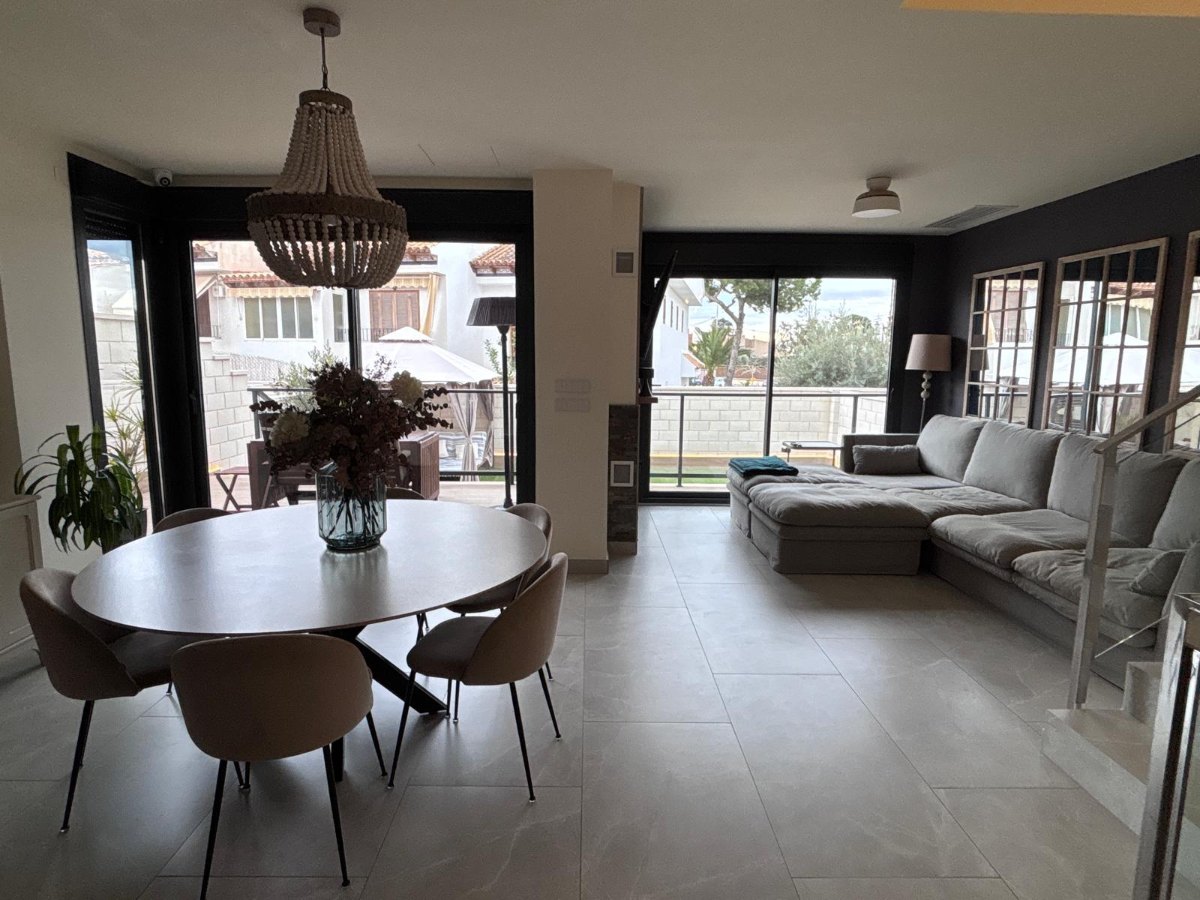 Chalet Alicante — Foto 4