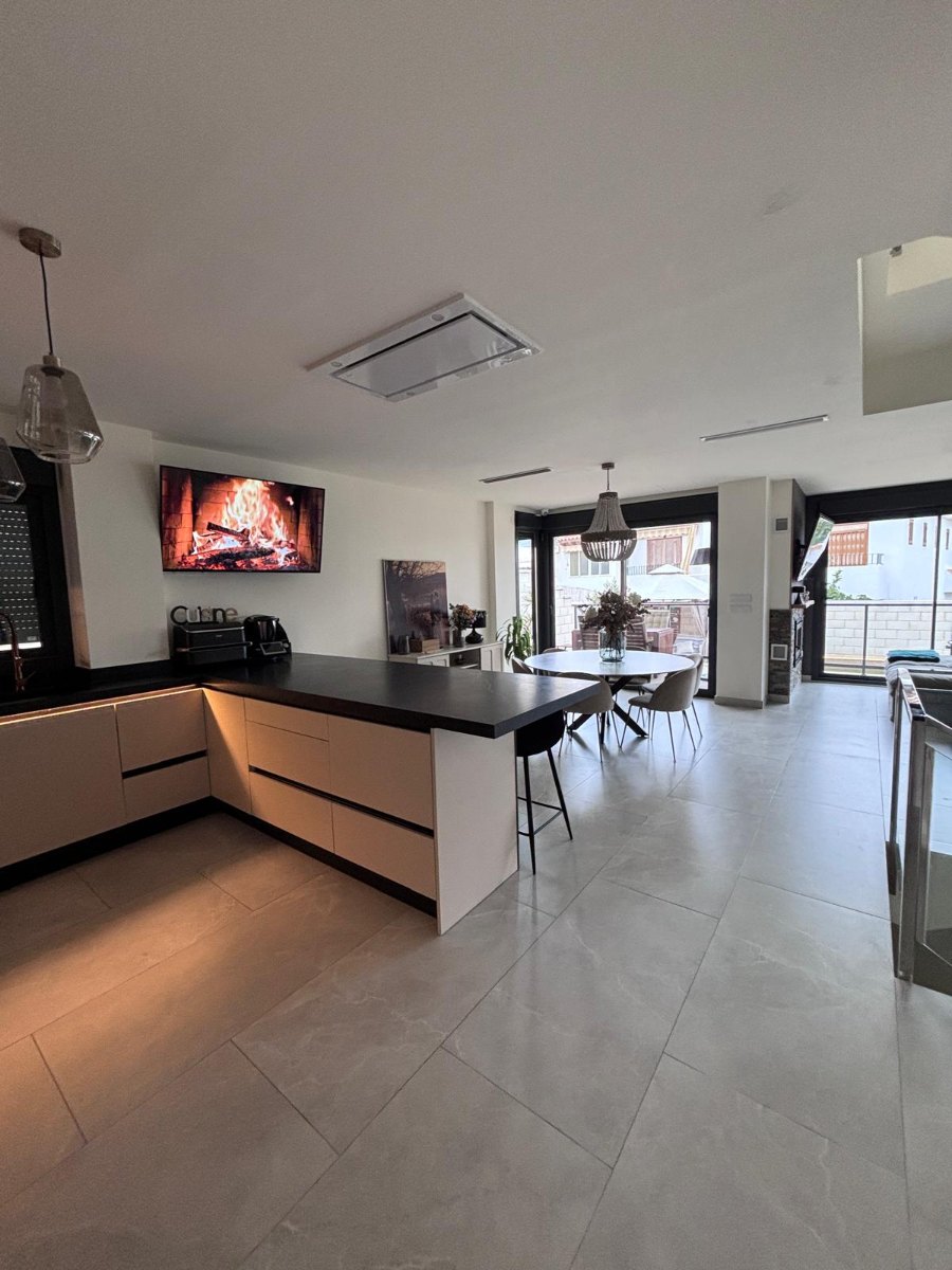 Chalet Alicante — Foto 30