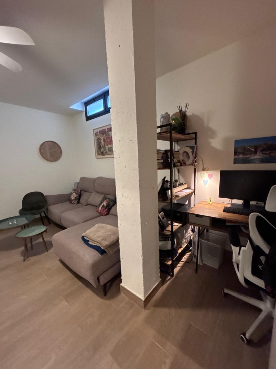 Chalet Alicante — Foto 1