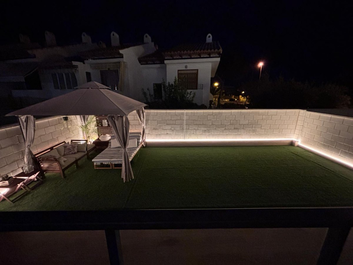 Chalet Alicante — Foto 47