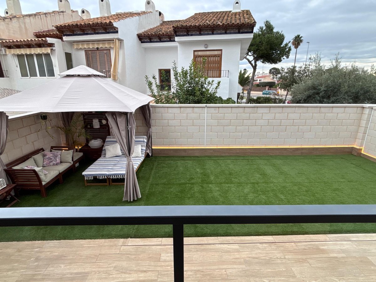 Chalet Alicante — Foto 7
