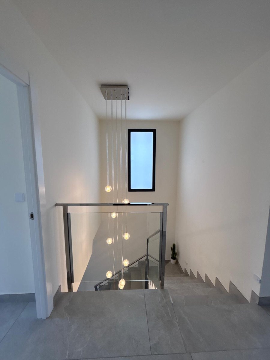 Chalet Alicante — Foto 14