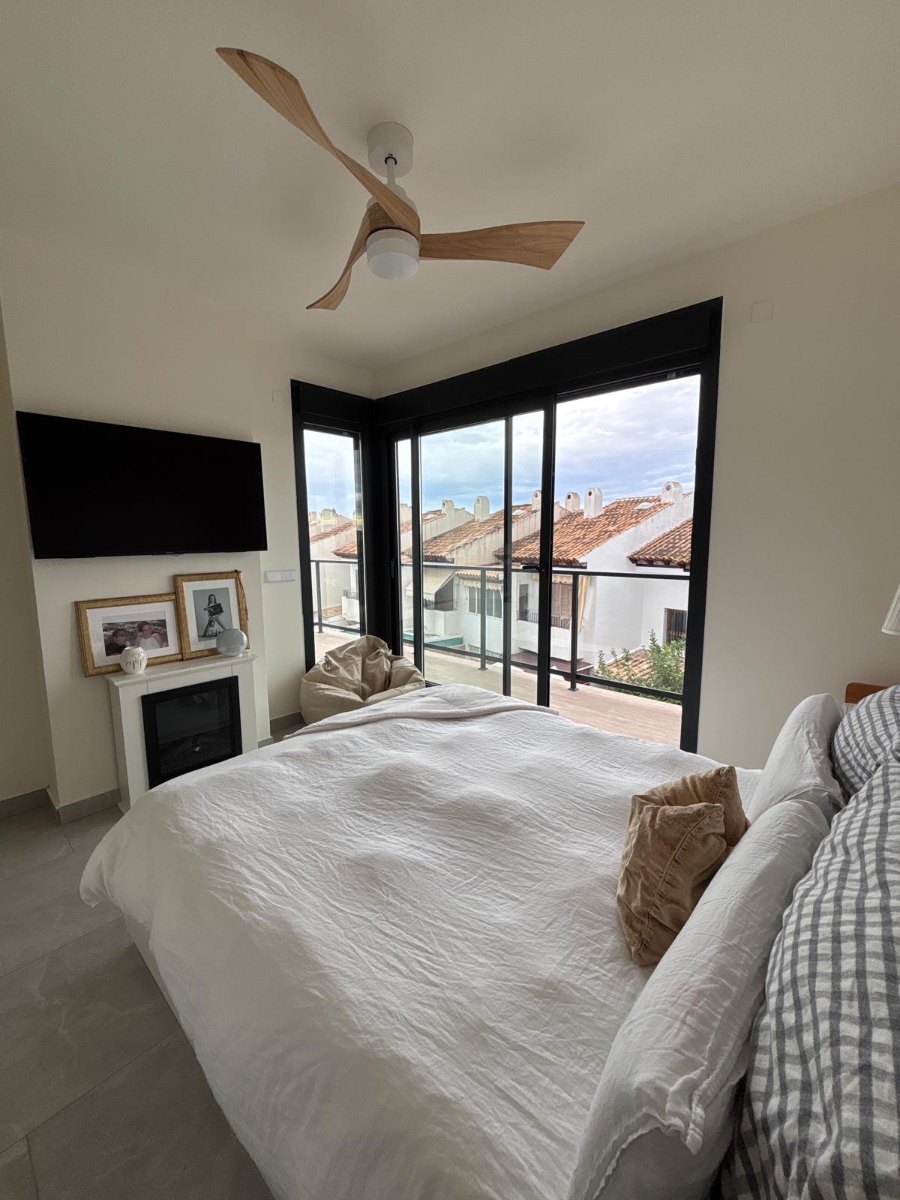 Chalet Alicante — Foto 19