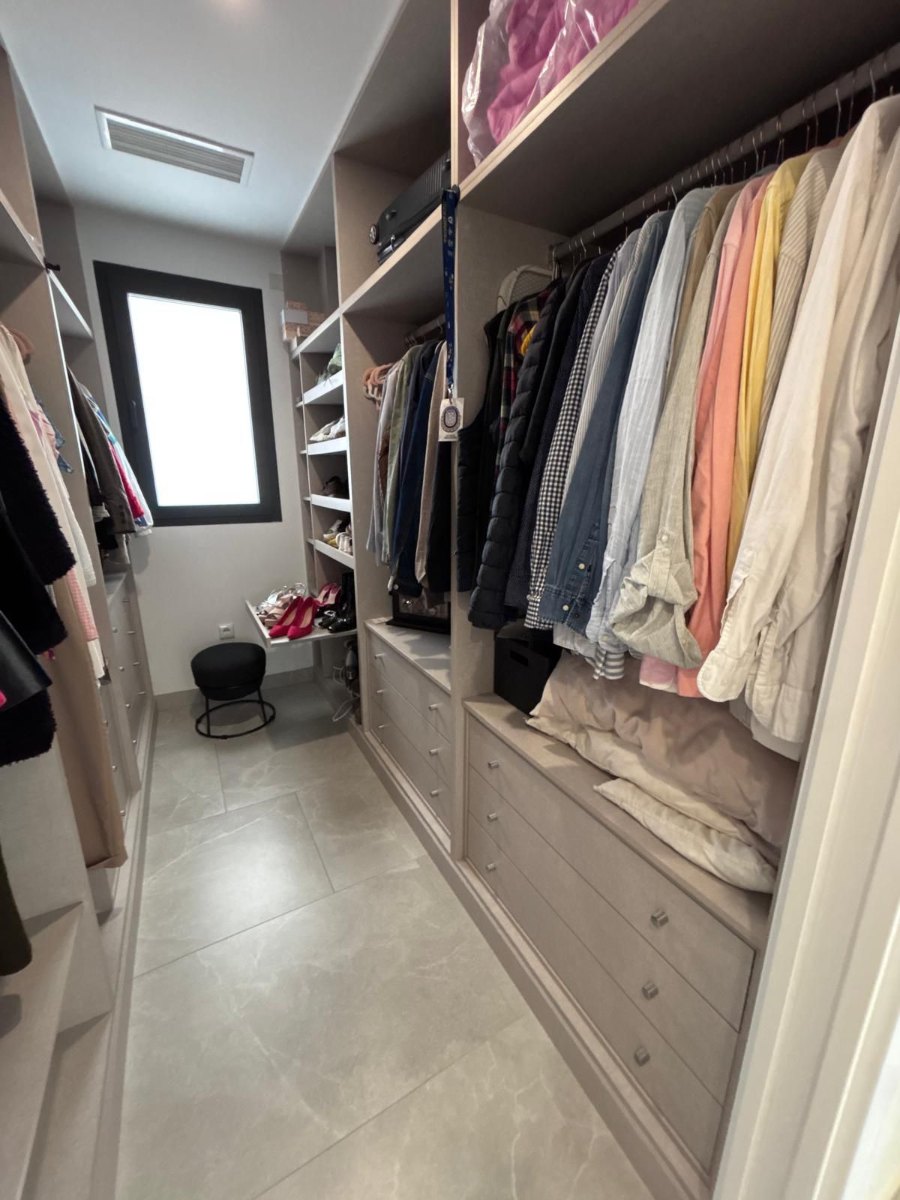 Chalet Alicante — Foto 45