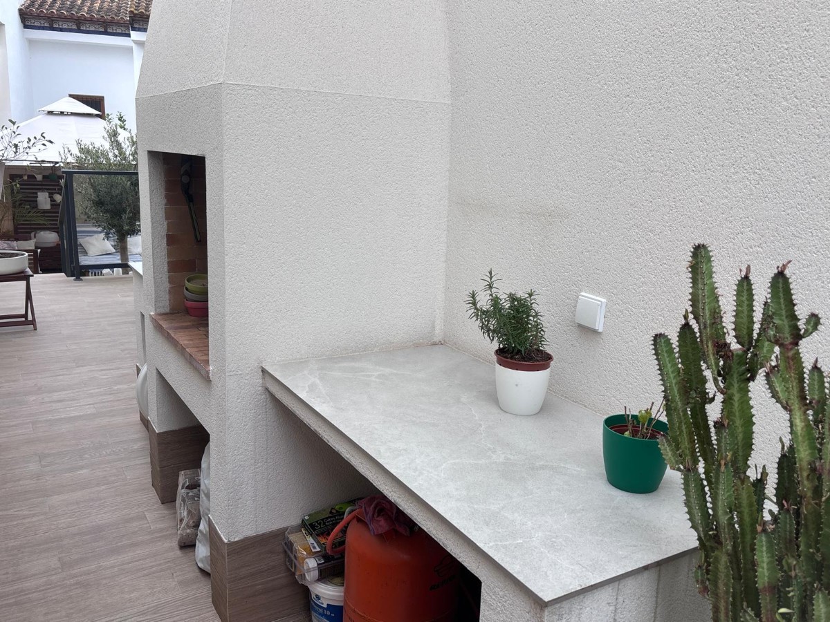 Chalet Alicante — Foto 34