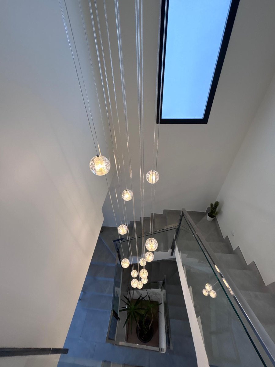 Chalet Alicante — Foto 13