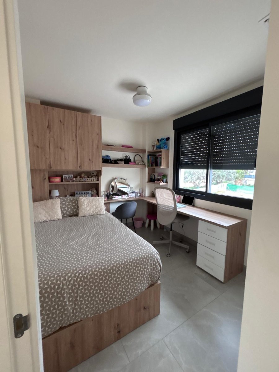 Chalet Alicante — Foto 21