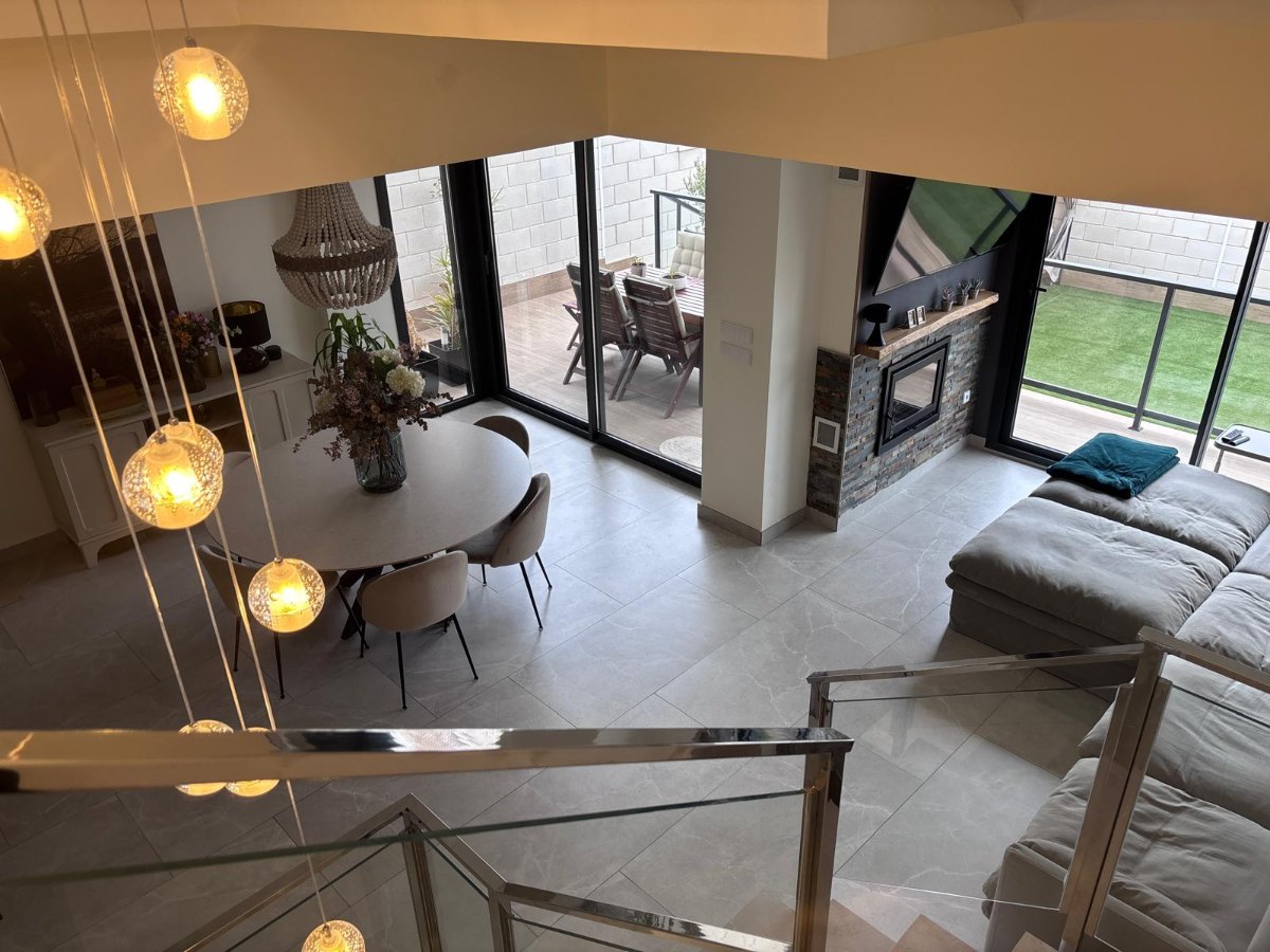 Chalet Alicante — Foto 5