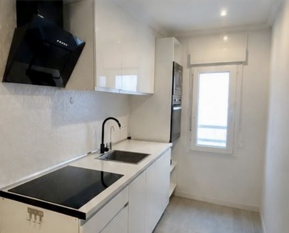 Habitación — Vivienda Puente de la Virgen