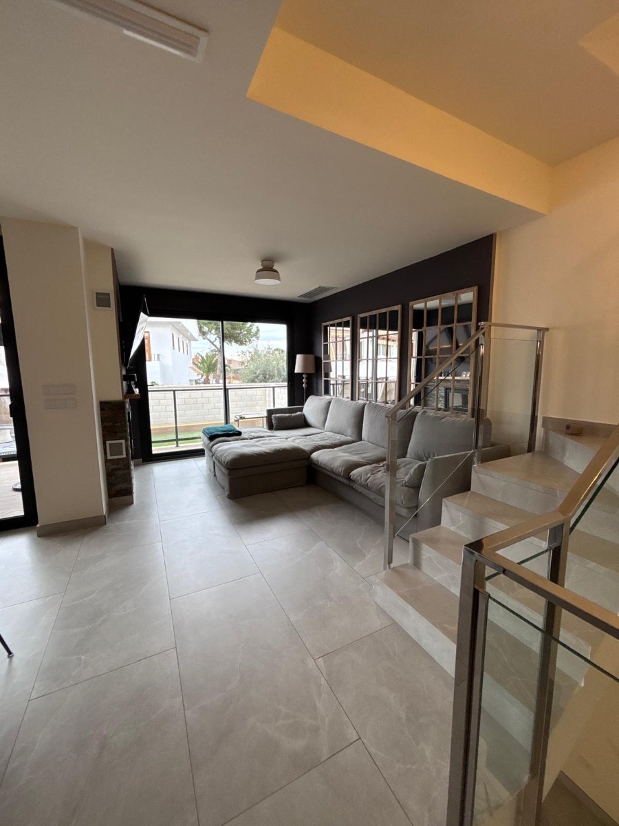 Chalet Alicante — Foto 3