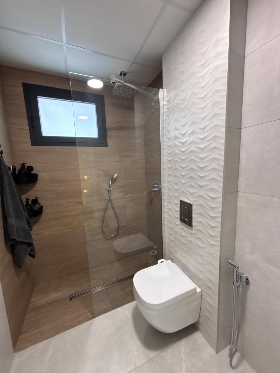 Chalet Alicante — Foto 37