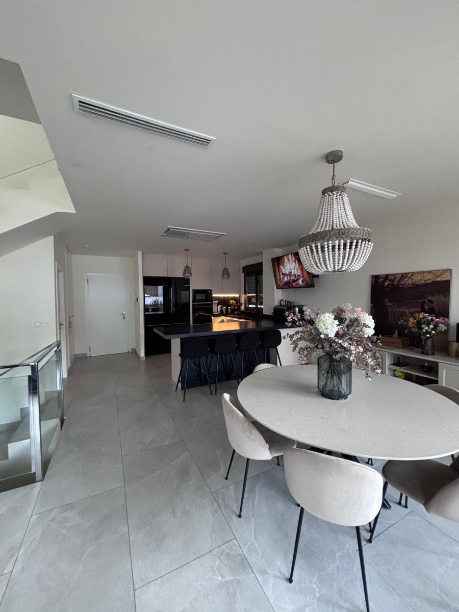 Chalet Alicante — Foto 31
