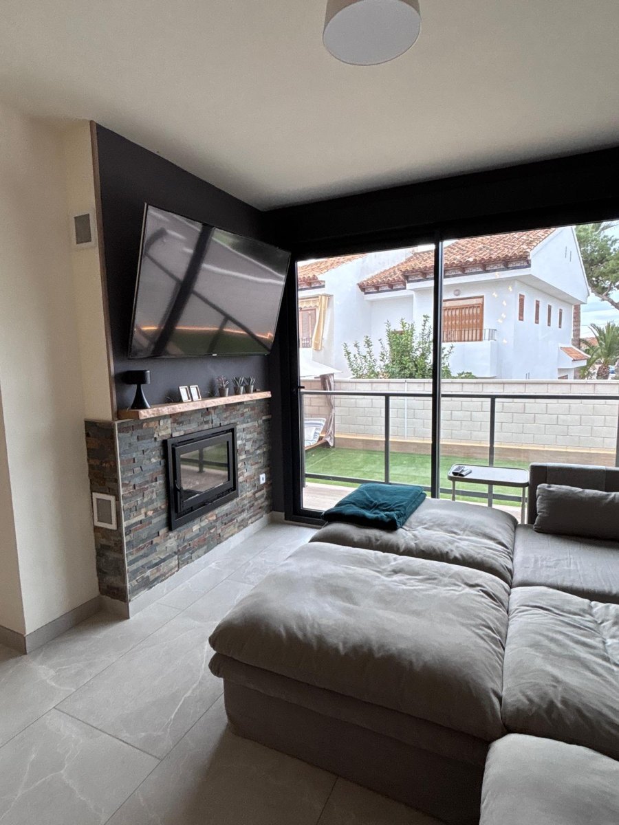 Chalet Alicante — Foto 18