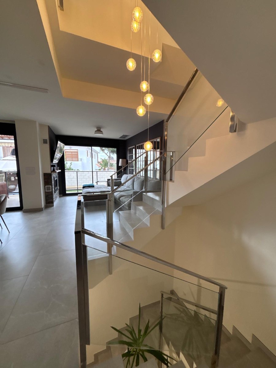 Chalet Alicante — Foto 12
