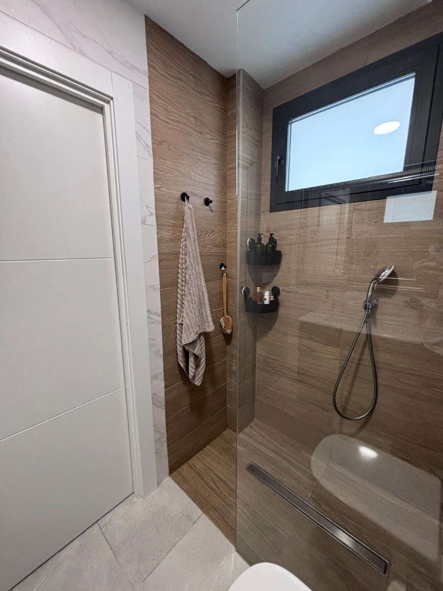 Chalet Alicante — Foto 40
