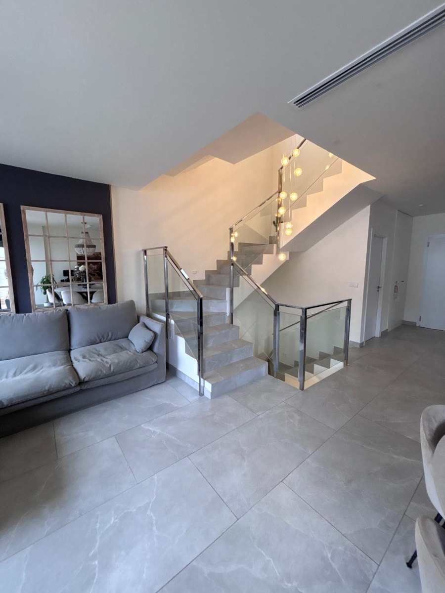 Chalet Alicante — Foto 16