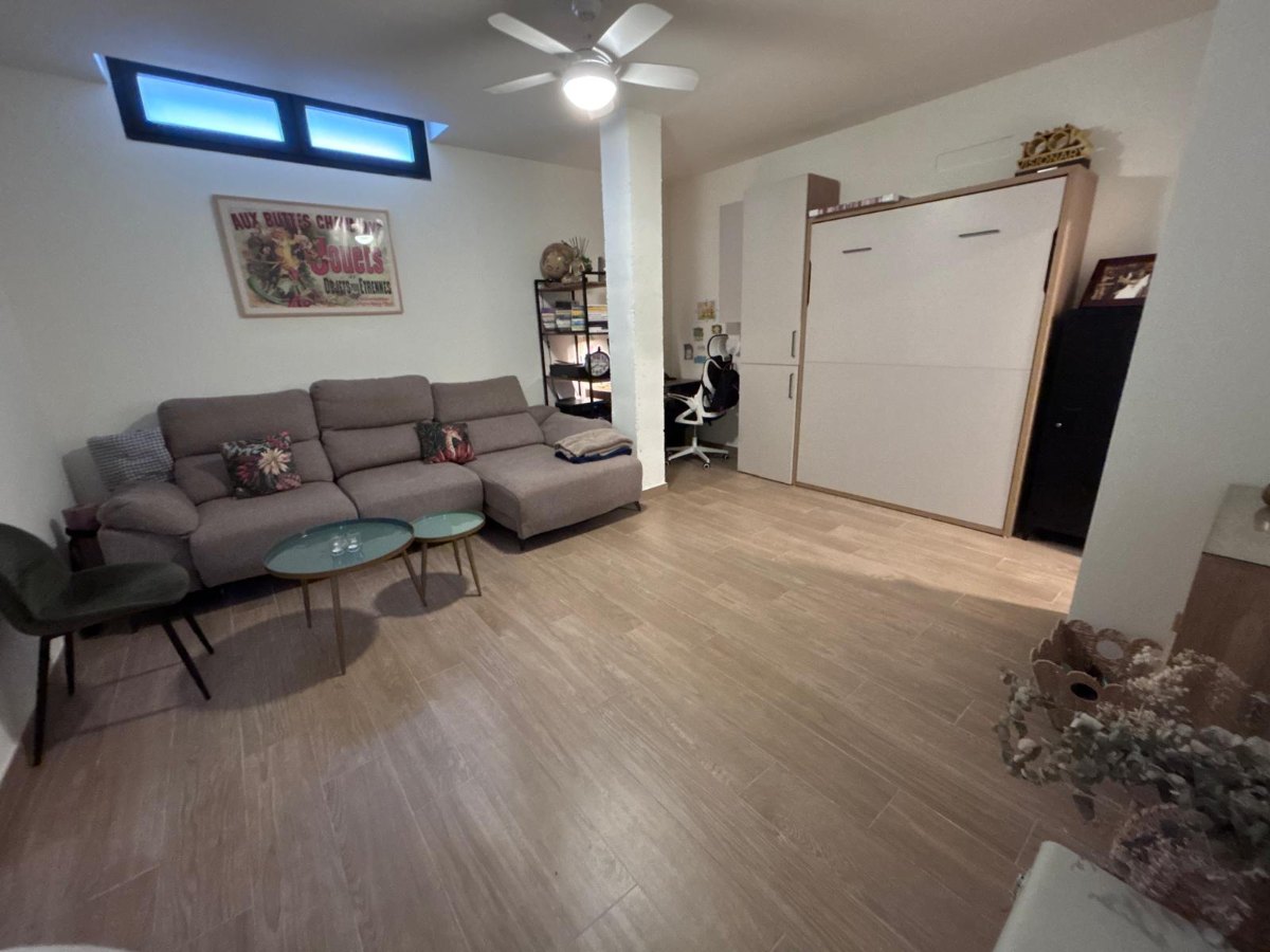 Chalet Alicante — Foto 2