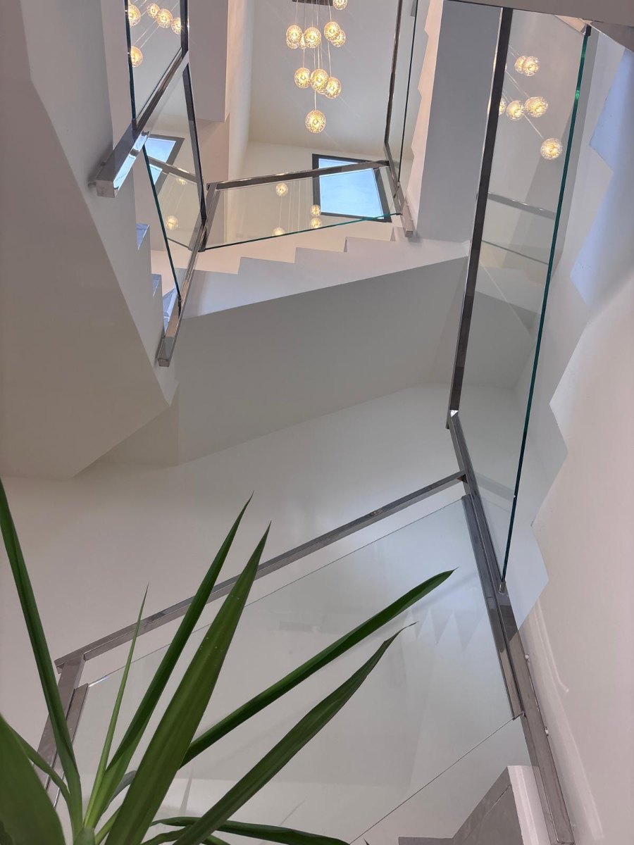 Chalet Alicante — Foto 17