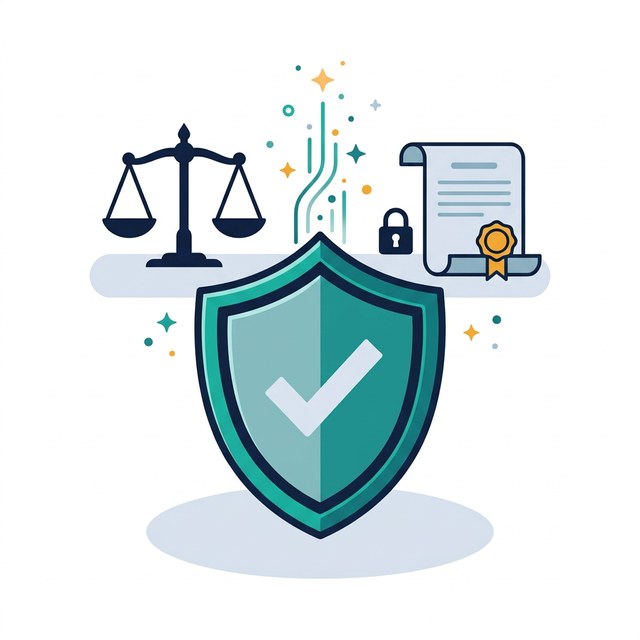 Integrity illustration