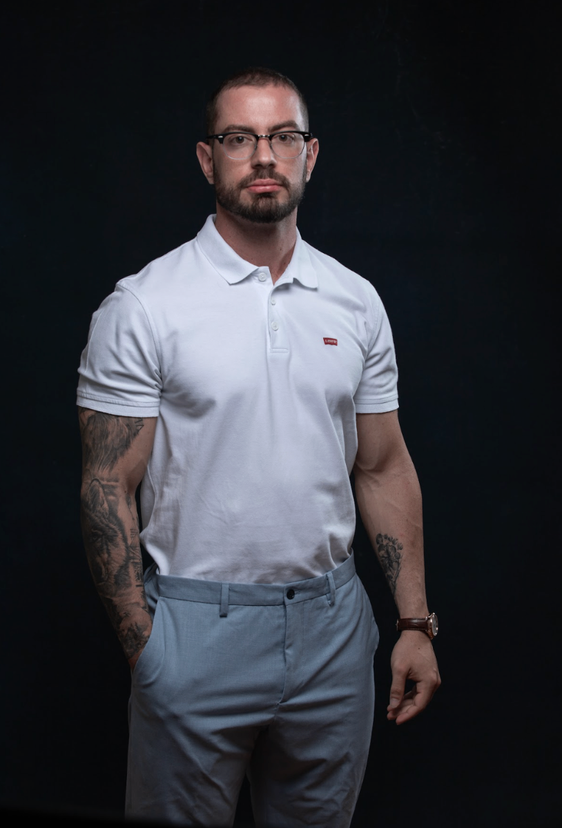 Sócio fundador The One