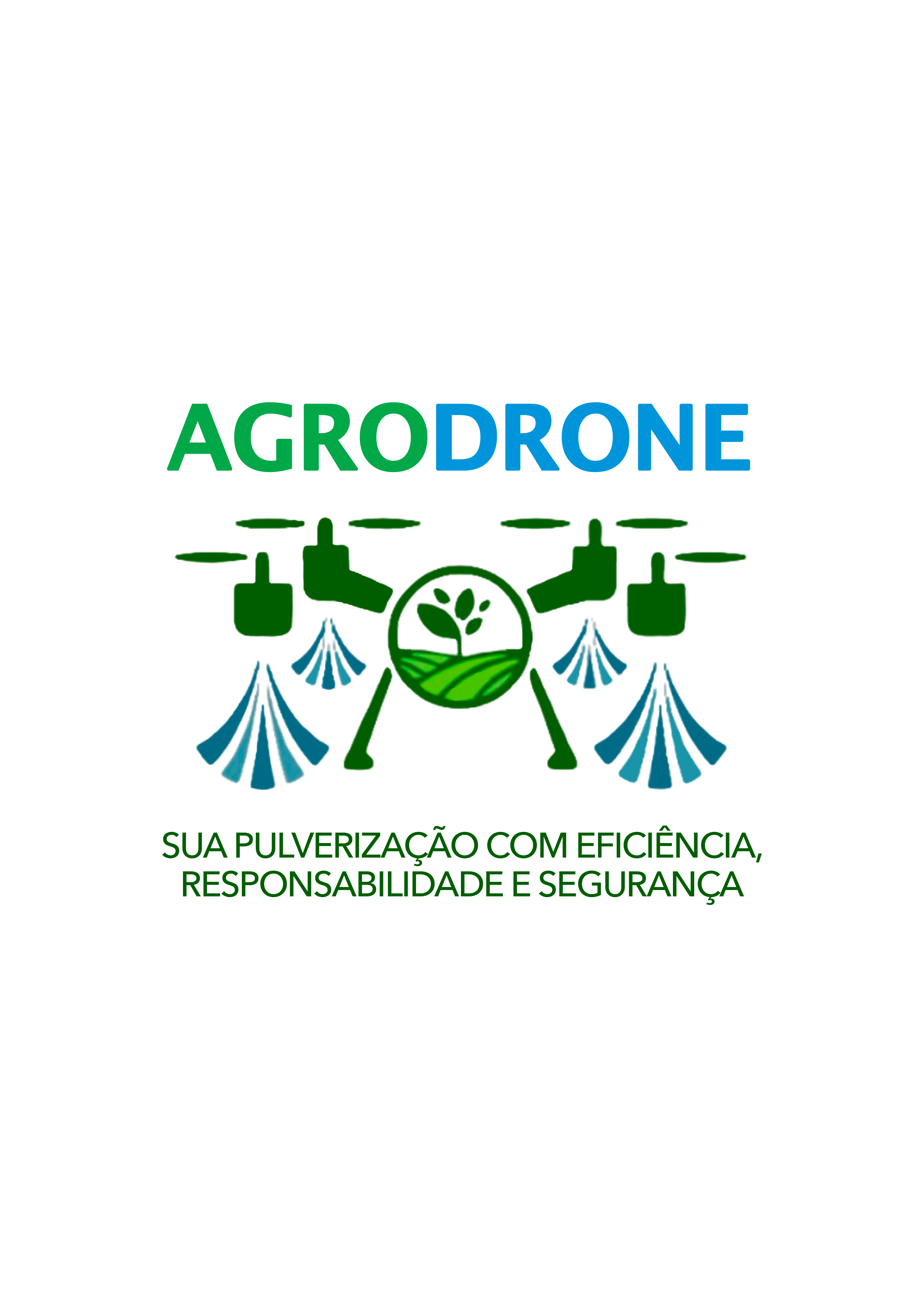 Agrodrone