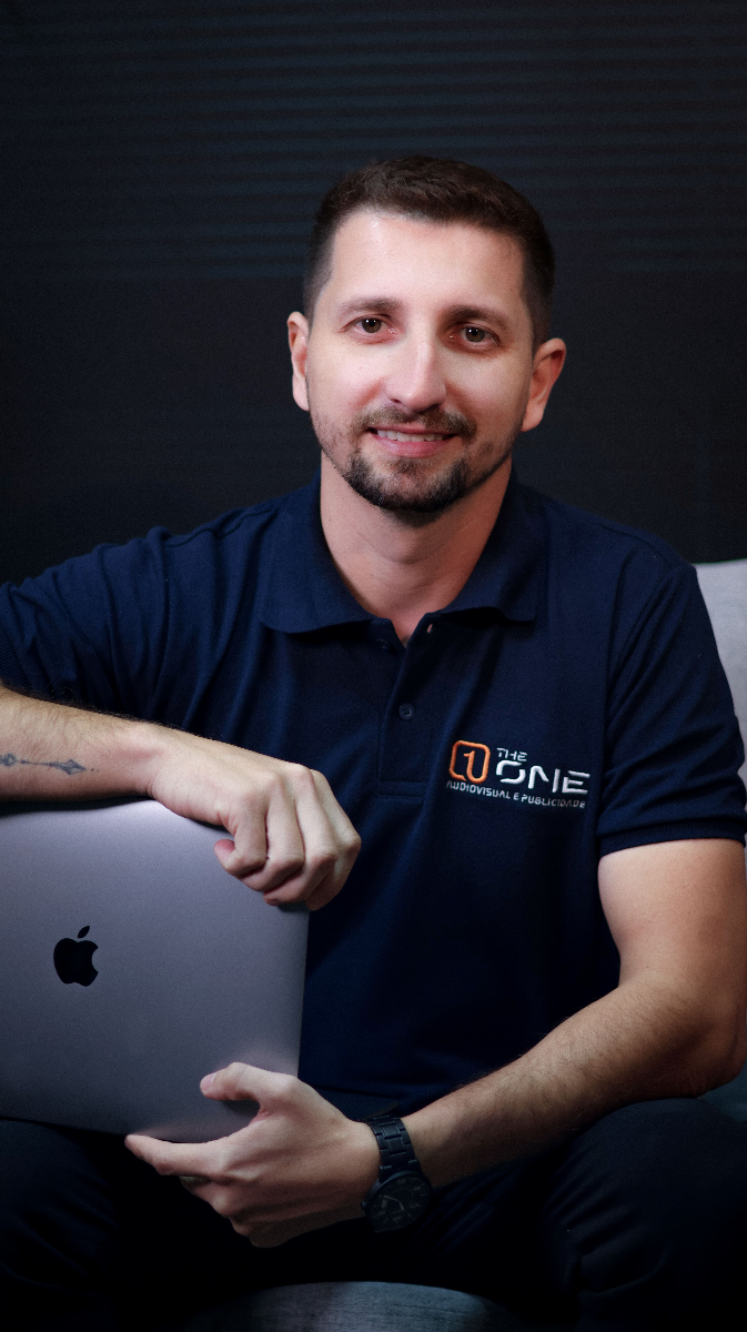 Sócio fundador The One