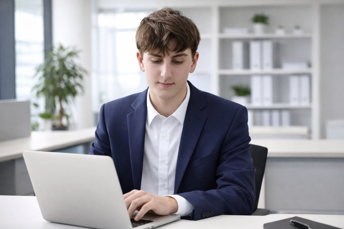 About Wyatt Web Design