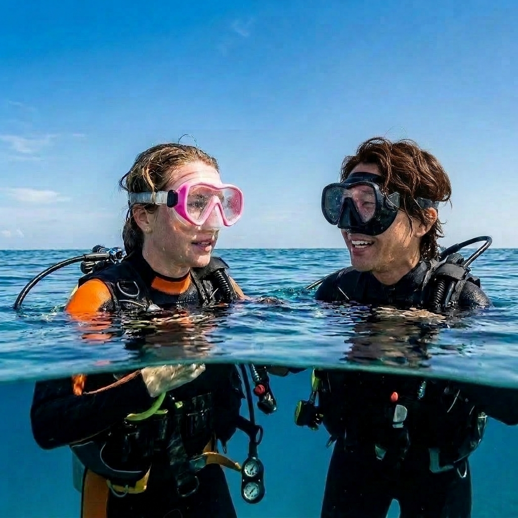 リフレッシュコース