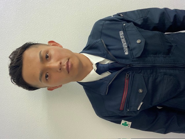 代表取締役社長