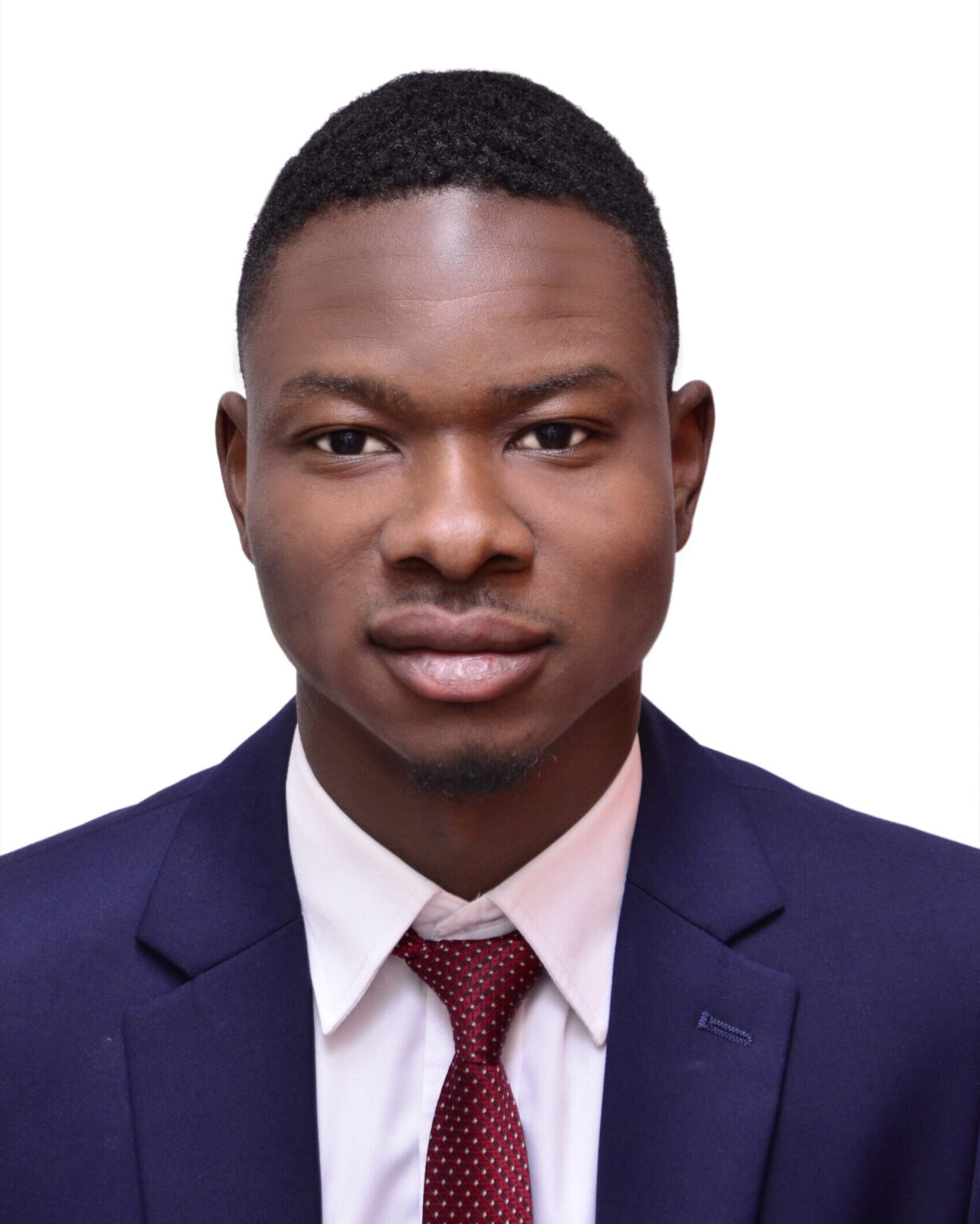 Gabriel Asare - Chairman & CEO