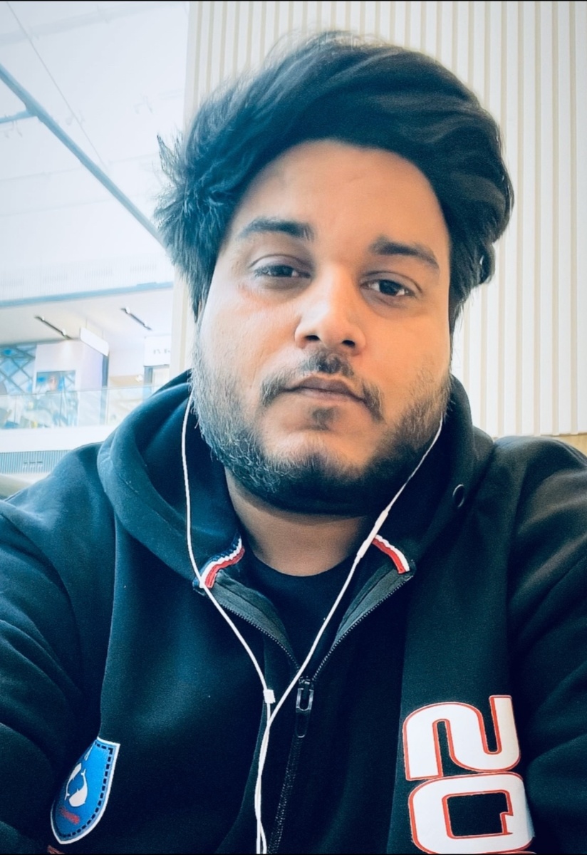 Rahul Vinodkumar Dadhich